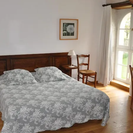 Casa de Férias Domaine Du Chateau La Rhue Grand Espace Piscine Rocamadour