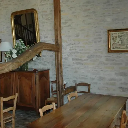 Domaine Du Chateau La Rhue Grand Espace Piscine Holiday home Rocamadour